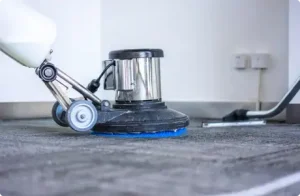 carpet cleaning