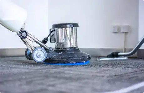 carpet cleaning