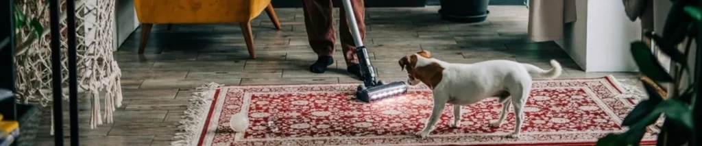Long Island Carpet Cleaning Banner Service