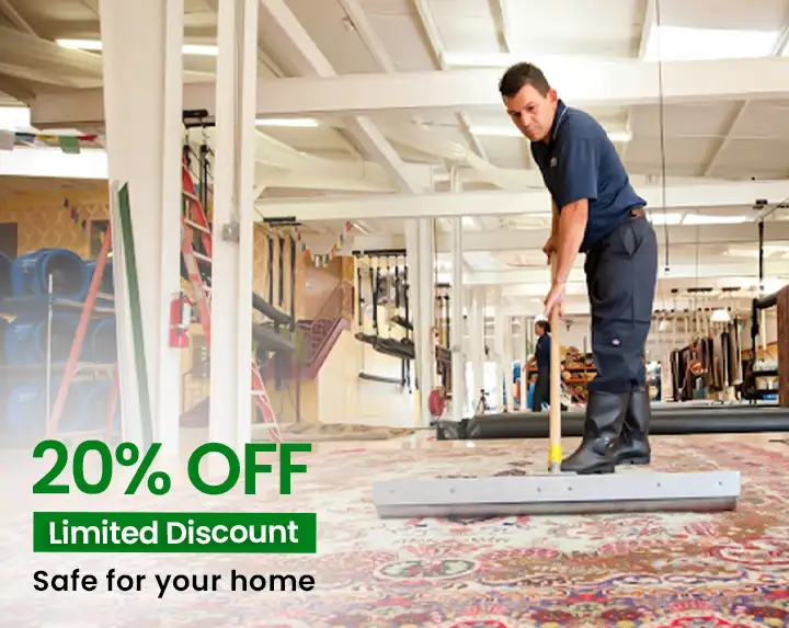 Long Island Carpet Cleaning NY Discount Coupon