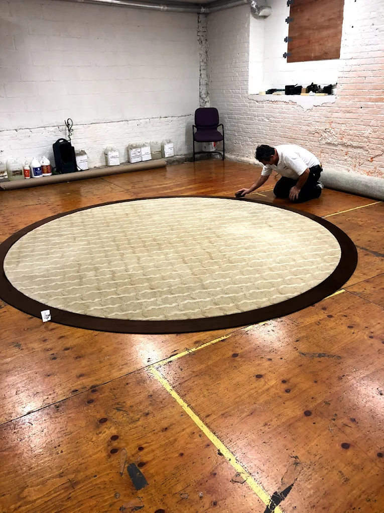 Rug Cleaning Near Me