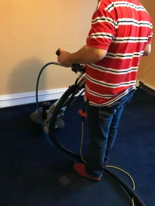 Carpet Cleaning