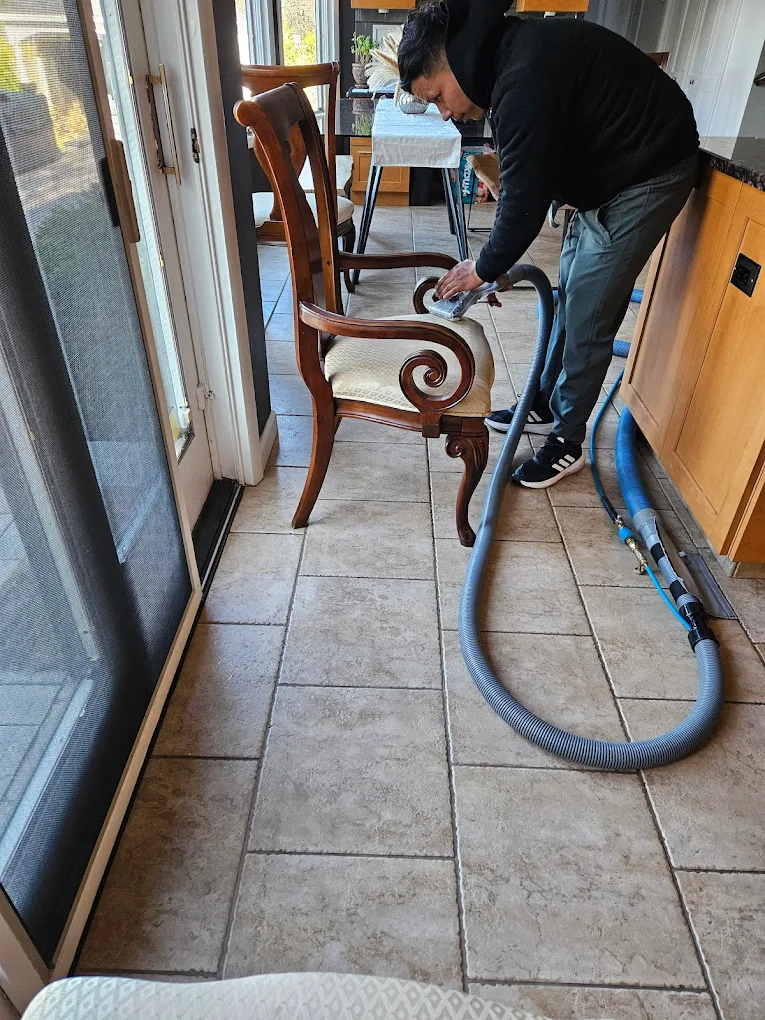 Upholestry Cleaning services you can see