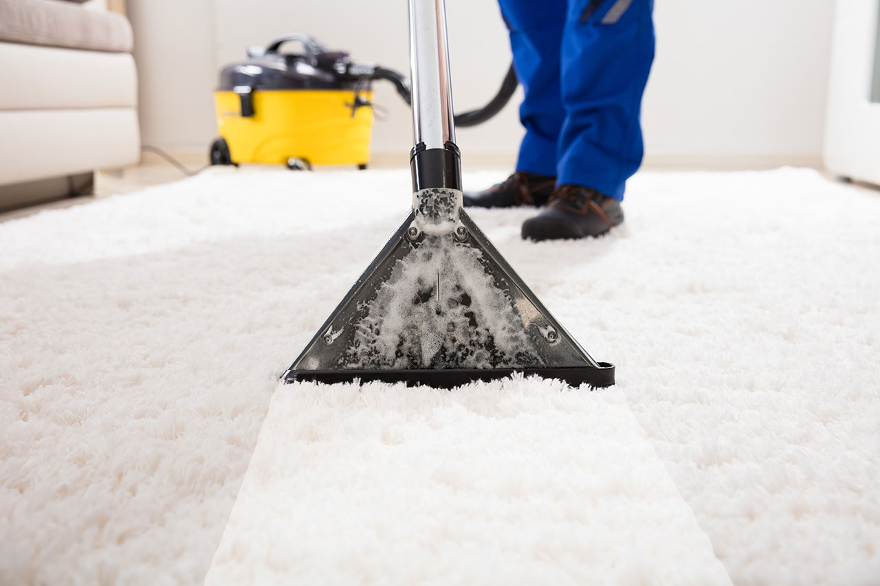 Long Island Carpet Cleaning | 45 Years Expert Service, Exclusive Savings